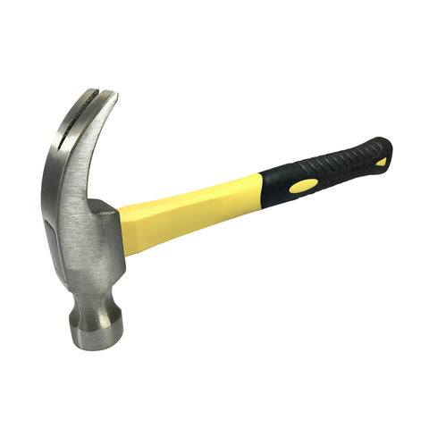 Spectre Fibreglass-Shafted Claw Hammer 20oz (SP-17067) Main Image