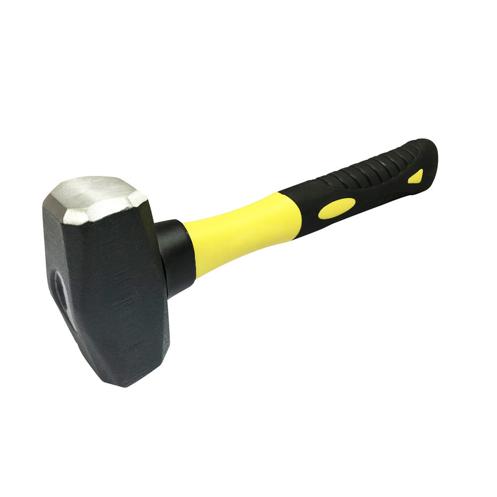 Spectre Fibreglass-Shafted Lump Hammer 2lb (SP-17069) Main Image