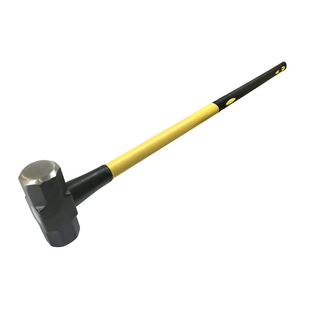 Spectre Fibreglass-Shafted Sledge Hammer 10lb (SP-17138 ) Main Image