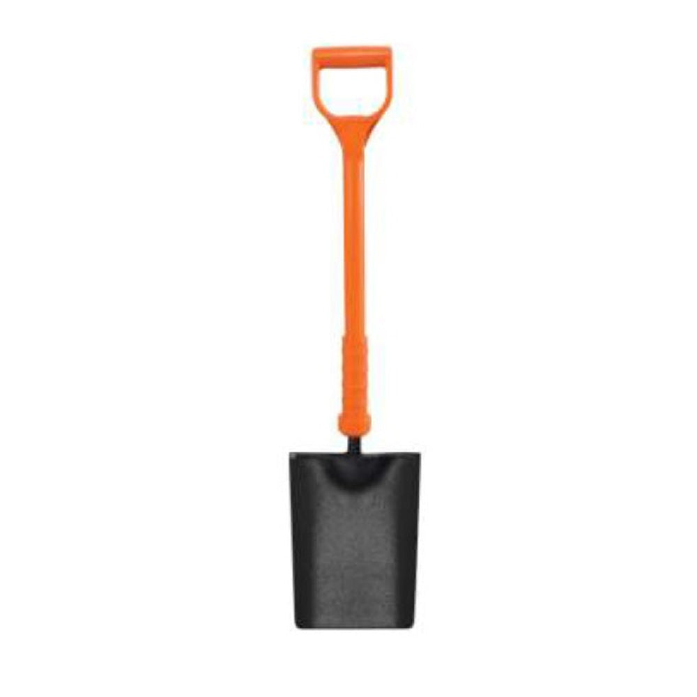 Spectre Insulated Forged Taper-Mouthed Shovel Main Image