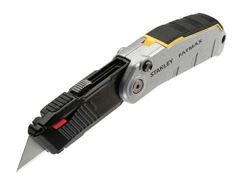 STANLEY FatMax Spring Assist Knife-FMHT0-10320 Main Image