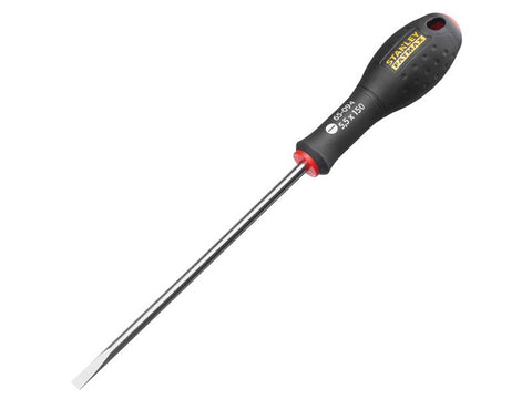 STANLEY FatMax Screwdriver Parallel Tip 5.5 x 150mm-0-65-094 Main Image