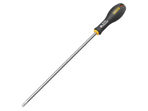 STANLEY FatMax Screwdriver Phillips Tip PH2 x 250mm-0-65-224