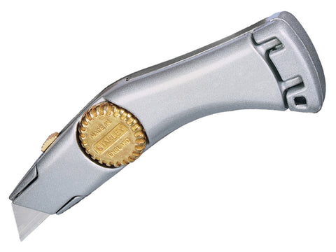 STANLEY Retractable Blade Heavy-Duty Titan Trimming Knife-2-10-122 Main Image