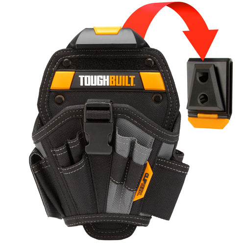 Toughbuilt Drill Holster (Large) TB-CT-20-L Main Image