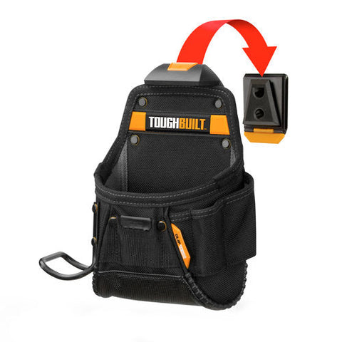 Toughbuilt Project Pouch / Hammer Loop TB-CT-24 Main Image