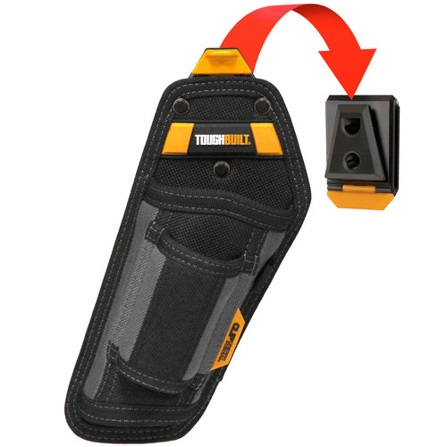 Toughbuilt Hammer Holster TB-CT-31-A Main Image