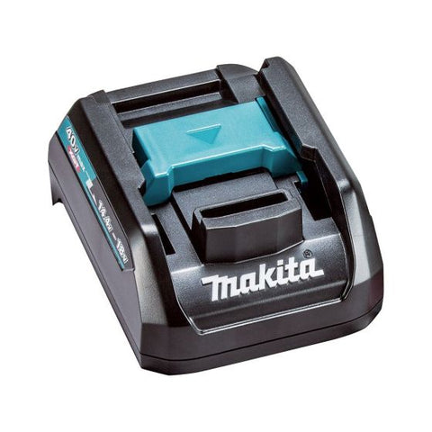 Makita ADP10 40v Max XGT to 18v LXT Adaptor for DC40RA Battery Charger Main Image