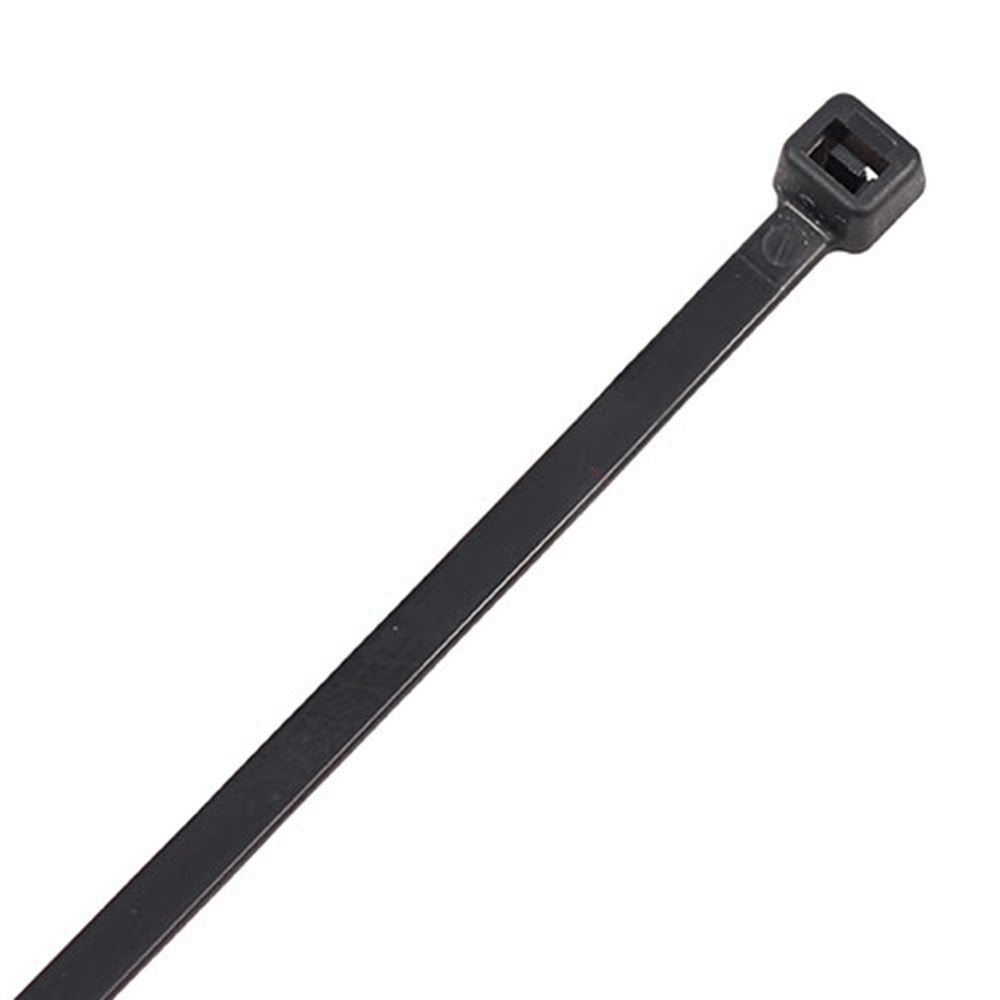Black Cable Ties Main Image