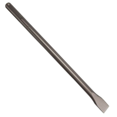 Makita D-34213 400mm x 25mm SDS Max Flat Cold Chisel Main Image