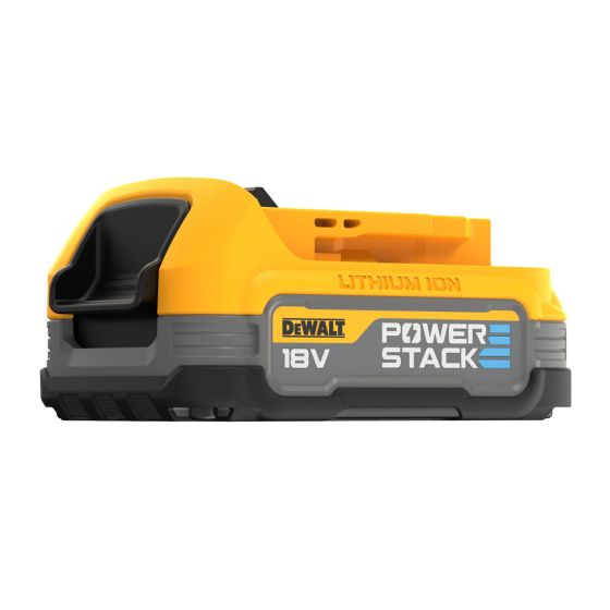 DeWalt DCBP034-XJ 18v XR Compact Powerstack Battery Main Image