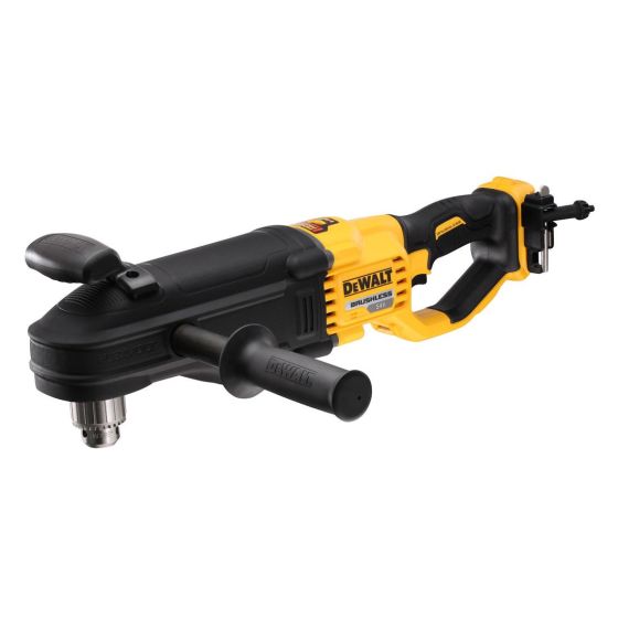 DeWalt DCD470N 54v XR FLEXVOLT Right Angle / Diamond Core Drill Body Only Main Image