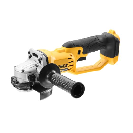 DeWalt DCG412N 18v XR 125mm Angle Grinder Body Only Main Image