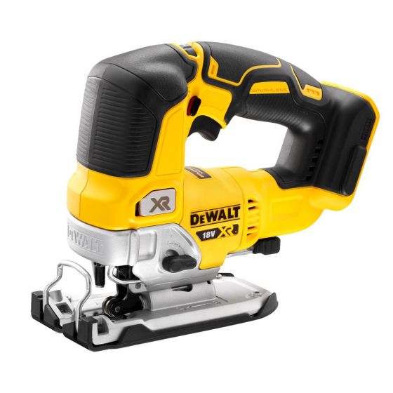 DeWalt DCS334N 18v XR Brushless Jigsaw Body Only Main Image