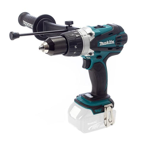 Makita DHP458Z 18v LXT Combi Drill / Driver Body Only Main Image