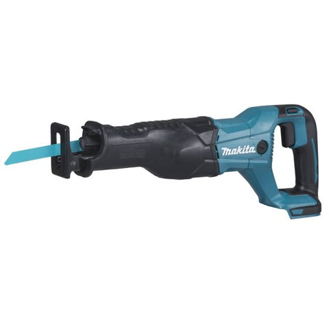 Makita DJR186Z 18v LXT XPT Cordless Reciprocating Saw Body Only Main Image