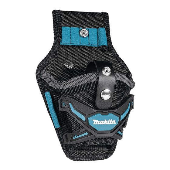 Makita E-05119 BCD Impact Driver Holster Universal L/R Handed Main Image