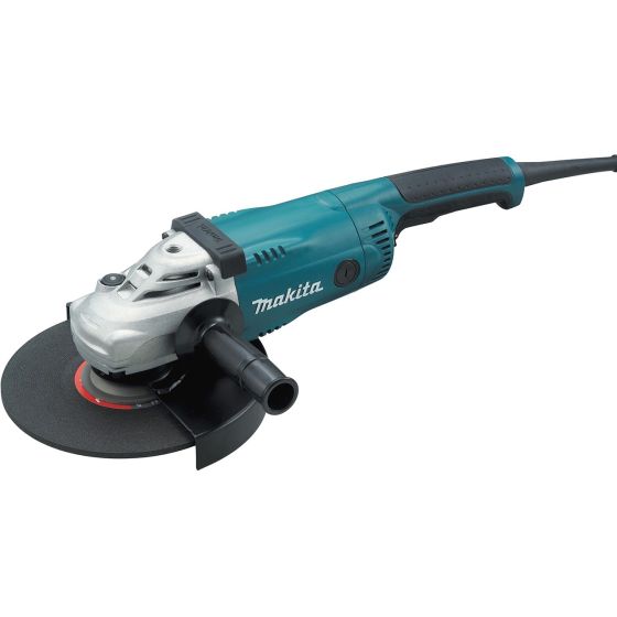 Makita GA9020 230mm Angle Grinder Main Image