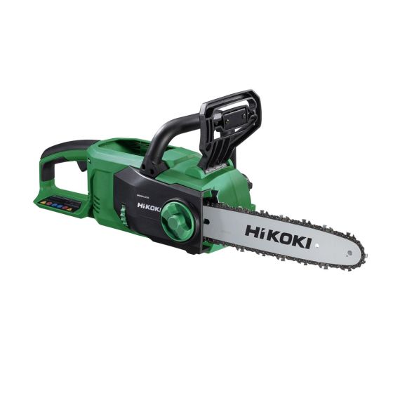 HiKOKI (Hitachi) HiKOKI CS3630DBW4Z 36v MULTI VOLT Cordless Brushless 30cm Hedge Trimmer Body Only Main Image