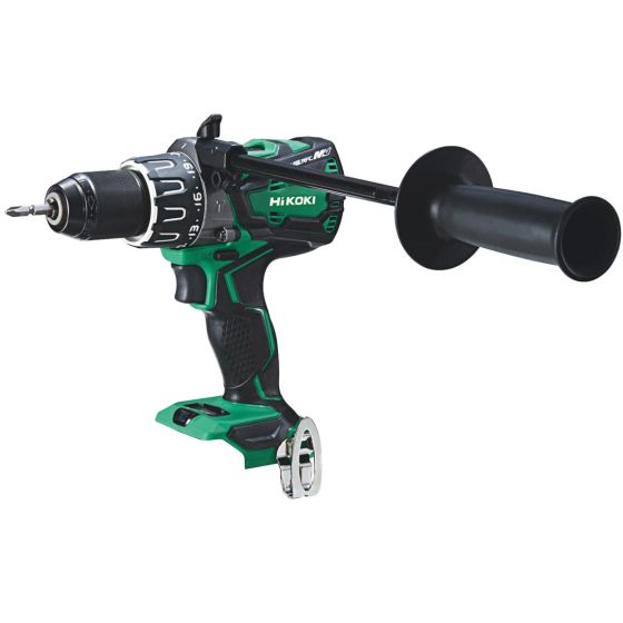 HiKOKI DV36DAX/J4Z 36v MULTI VOLT Cordless Brushless Combi Drill Body Only Main Image