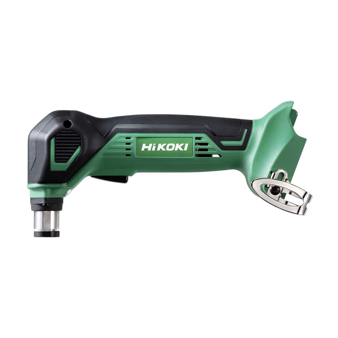 Hikoki 2nd fix discount nail gun bare