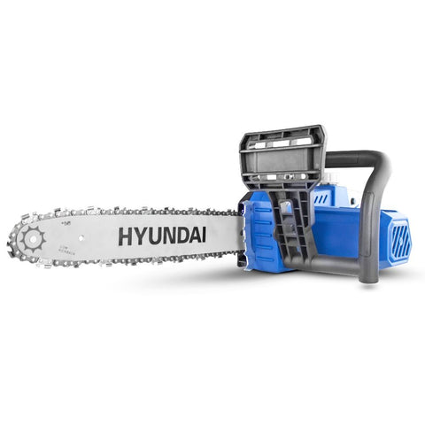 Hyundai 1600W - 230V, 14  Bar Electric Chainsaw - HYC1600E Main Image