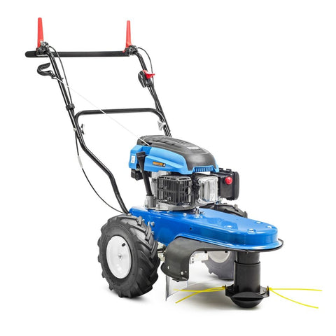 Hyundai Heavy Duty Self Propelled Petrol Wheeled Grass Trimmer - HYFT60SP Main Image