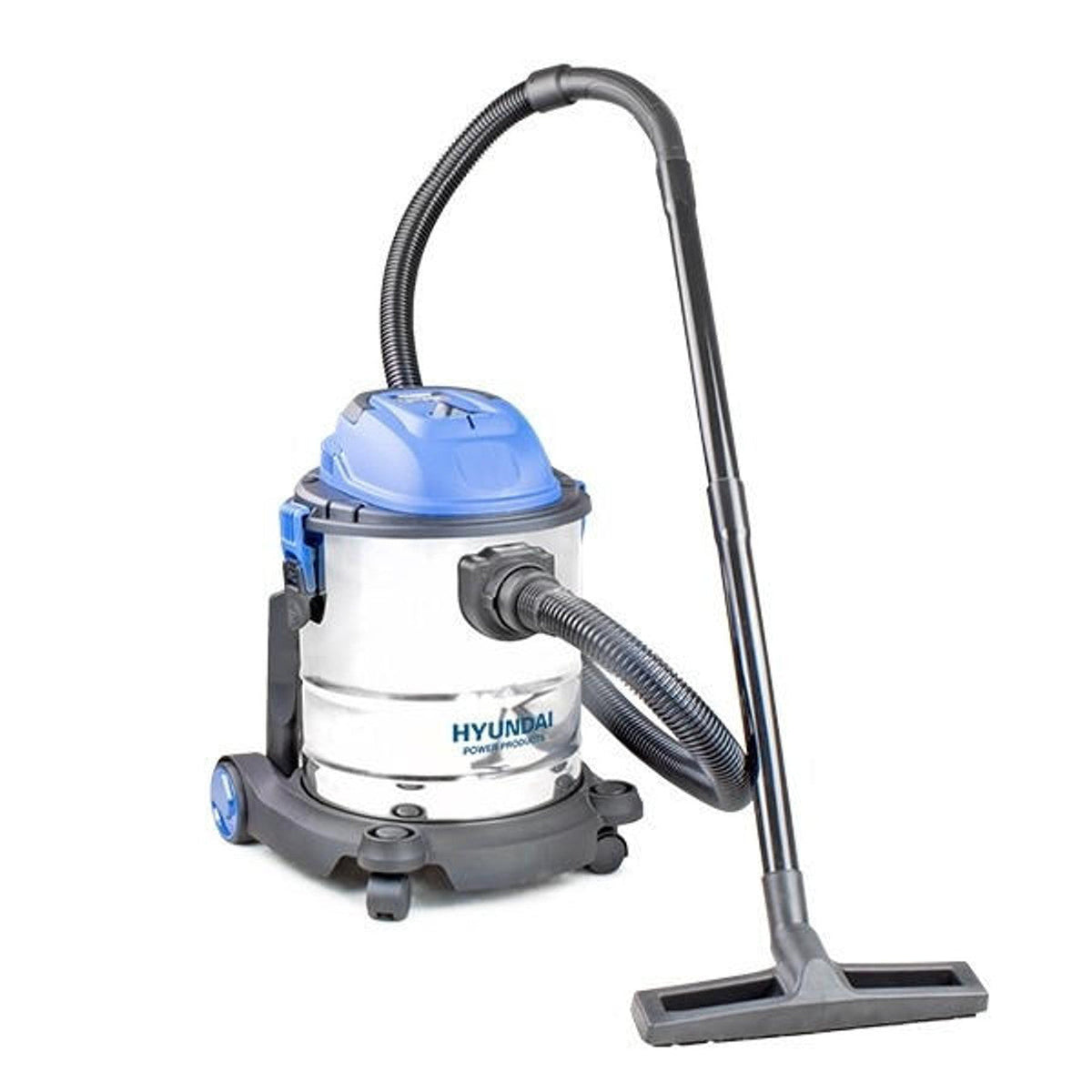 Hyundai 1200W 3-In-1 Wet and Dry Vacuum Cleaner - HYVI2512 Main Image