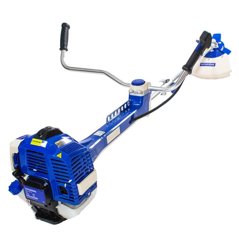 Hyundai 508cc Anti-Vibration Grass Trimmer - Brushcutter - HYBC5080AV Main Image