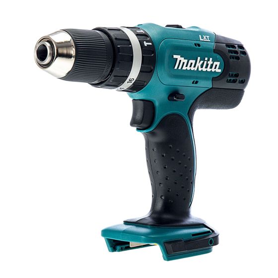 Makita DHP453Z 18v LXT Combi Drill/Driver Body Only Main Image