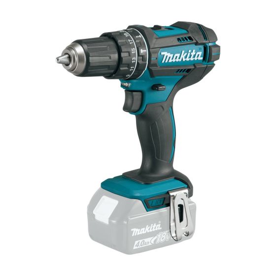 Makita DHP482Z 18v LXT Li-Ion Combi Drill 2 Speed Body Only Main Image