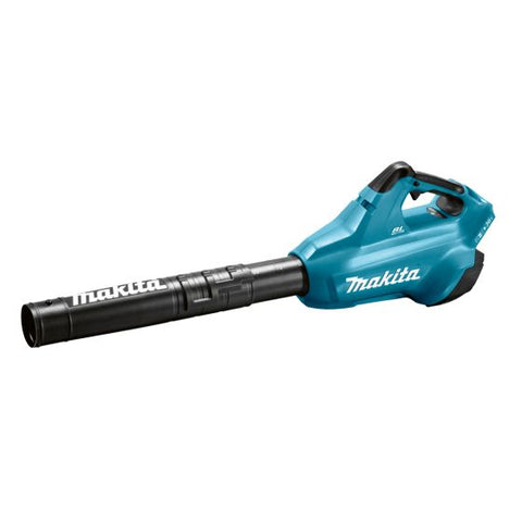 Makita DUB362Z Twin 18v LXT Brushless Cordless Blower Body Only Main Image