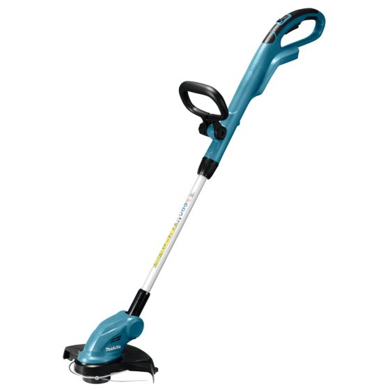 Makita DUR181Z 18v LXT Cordless Grass Line Trimmer Strimmer Body Only Main Image