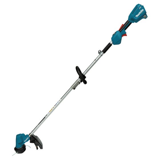 Makita DUR192LZ 18v LXT Brushless Loop Handle Line Trimmer Body Only Main Image