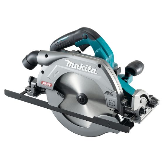 Makita HS009GZ 40v Max XGT AWS Brushless Circular Saw 235mm Body Only Main Image