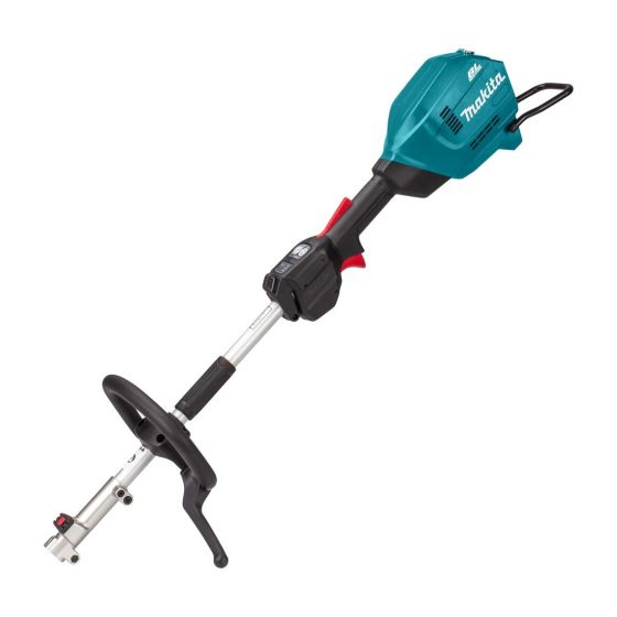 Makita UX01GZ 40v Max XGT Brushless Split-Shaft Multi Tool Motor Body Only Main Image