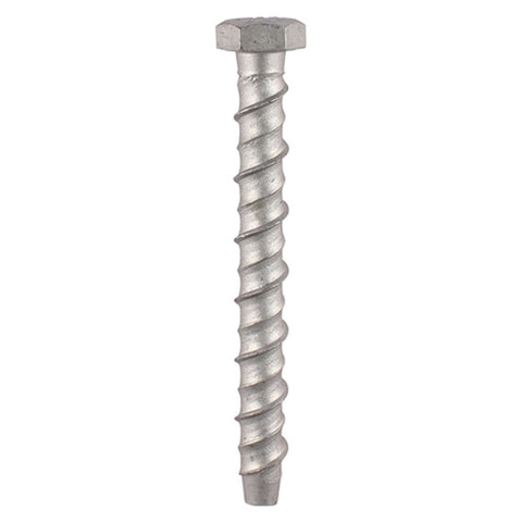 Multi-Fix Bolt - Hex Head - ExteriorMF10100B Main Image